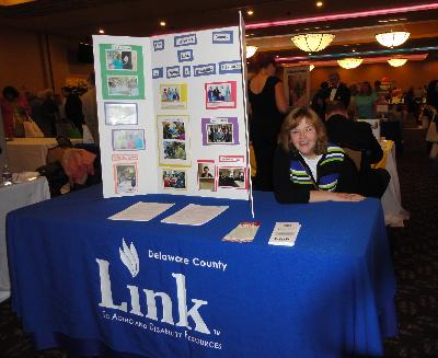 Delaware County Link to Aging and Disability Resource Center