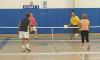 Pickleball Mixed Doubles