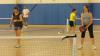 Pickleball at BYC's O'Donoghue Fieldhouse, Concord